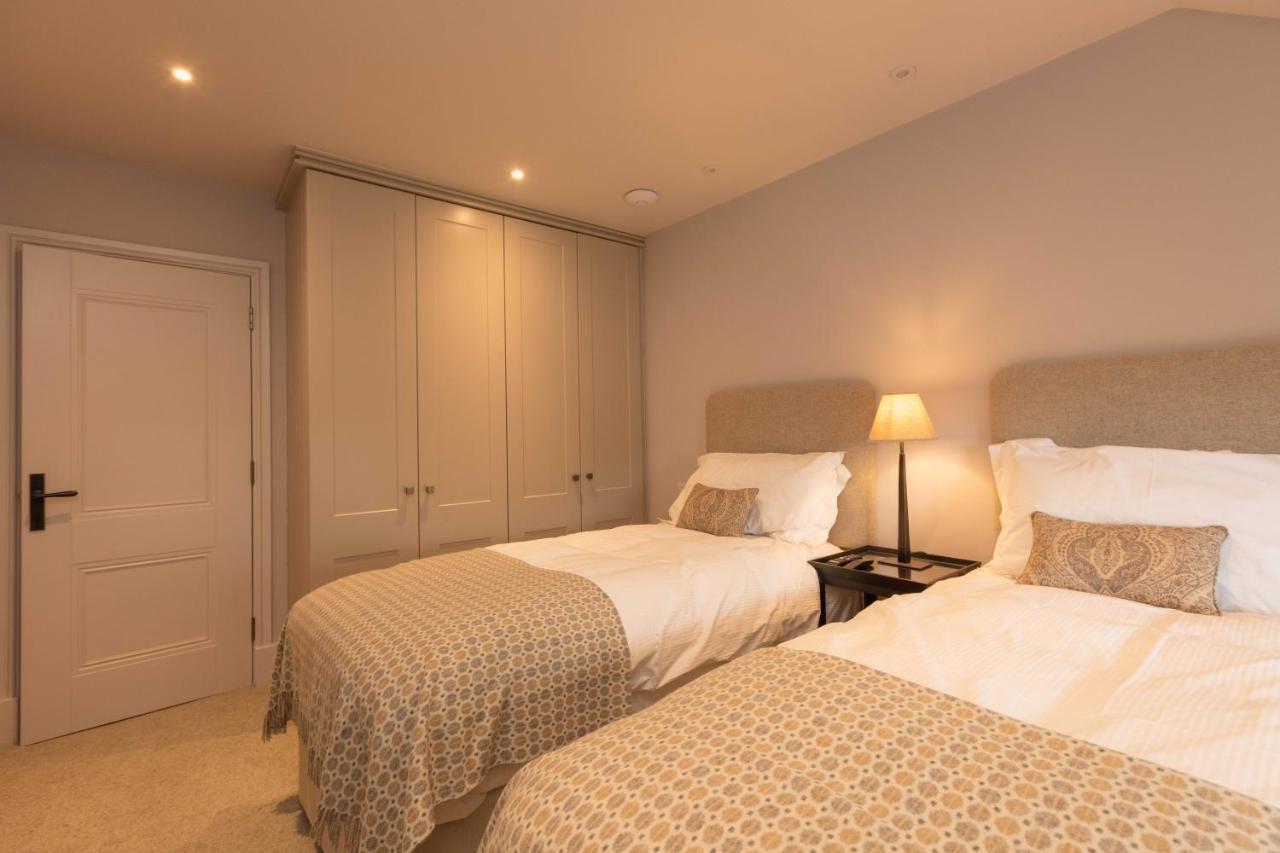 Farlam Hall Hotel & Restaurant برامبتون المظهر الخارجي الصورة