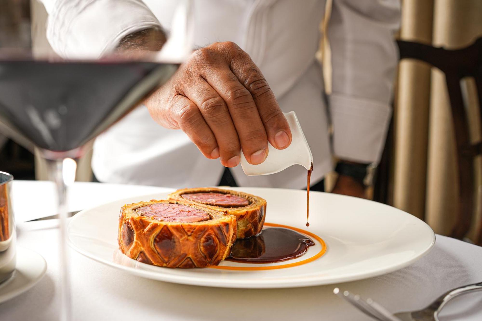 Farlam Hall Hotel & Restaurant برامبتون المظهر الخارجي الصورة